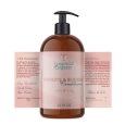 Hydrate & restore hemp shampoo & conditioner Duo