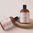 Hydrate & restore hemp shampoo & conditioner Duo