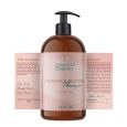 Hydrate & restore hemp shampoo & conditioner Duo