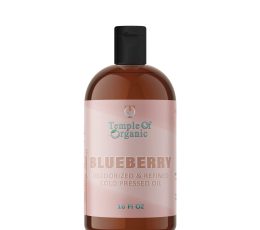 Blueberry Seed Oil - Refined