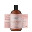 Blueberry Seed Oil Refined - 16 oz - FULL LABEL