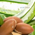 Argan + Aloe Vera