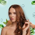 Argan + Aloe Vera - Model