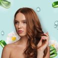 Camellia + Aloe Vera - Model