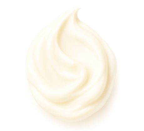 Cream Consistency