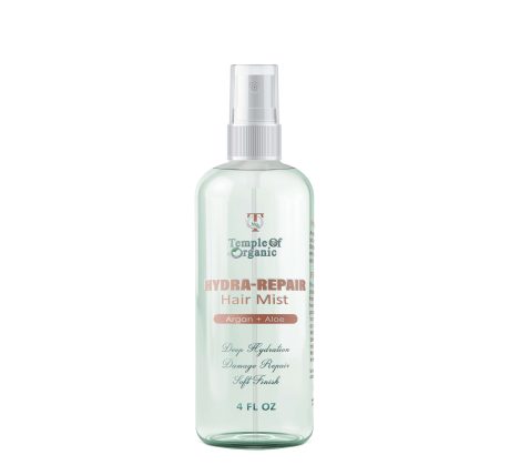 Hydra-Repair Mist – Argan & Aloe Vera 4 oz