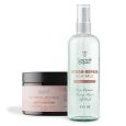 Hydra-Repair Argan & Aloe Vera Set 8 oz