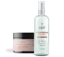 Hydra-Repair Argan & Aloe Vera Set 8 oz