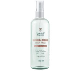 Hydra-Shine Mist – Aloe Vera & Camellia 8 oz