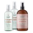 Hydra-Shine Mist (Aloe or Camellia) - All Sizes Poster