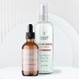 Hydra-Shine Mist (Aloe or Camellia) Set - 4 o (1)