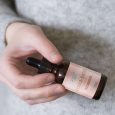 Hydra-Shine Aloe & Camellia Serum 4 oz Poster