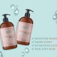 Hydrate & Refresh Coconut + Jasmine Duo 16 oz