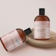 Hydrate & Refresh Coconut + Jasmine Shampoo & Conditioner Duo 4 oz