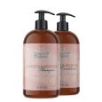 Hydrate & Refresh Coconut + Jasmine Shampoo & Conditioner Duo 16 oz