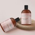 Smooth & Shine Jojoba Oil Shampoo & Conditioner Duo 4 oz